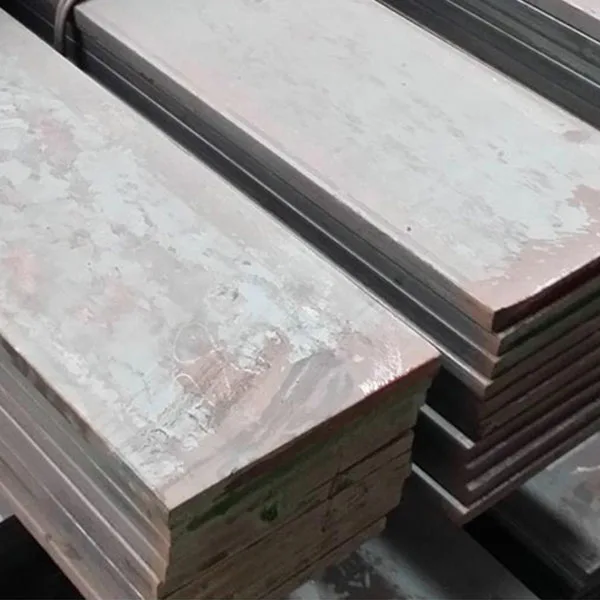 Hot Rolled Alloy Steel Flat Bar And A36 Flat Bar For Sale