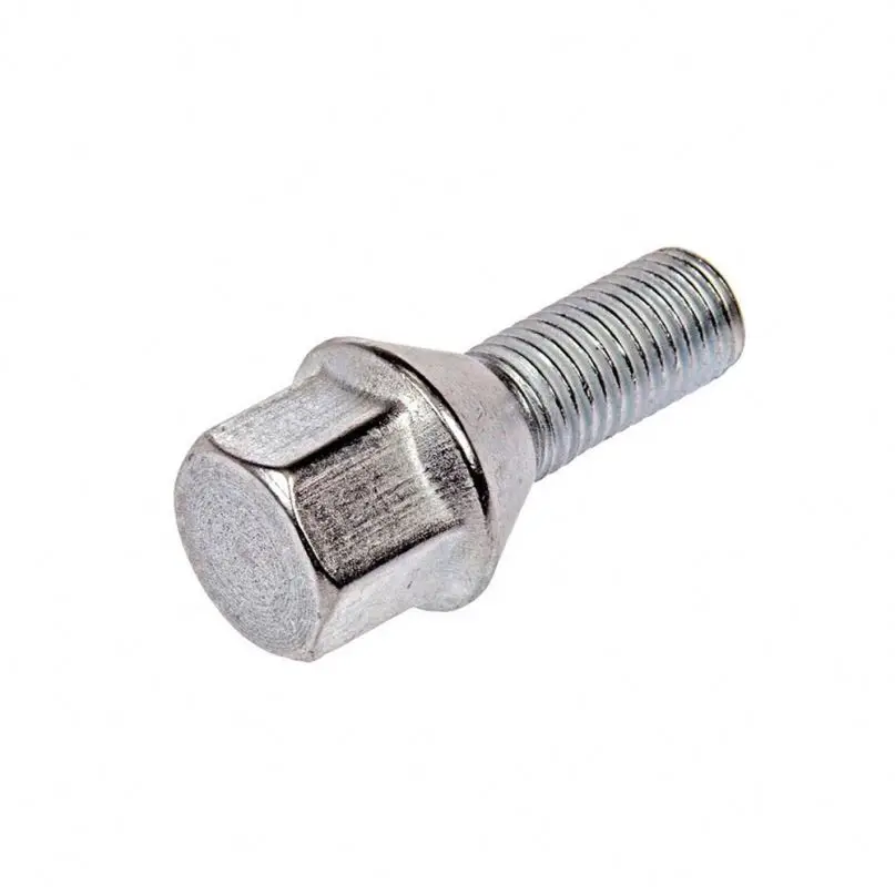 
 Колесный болт для автомобиля класса 10,9 12,9 M14  