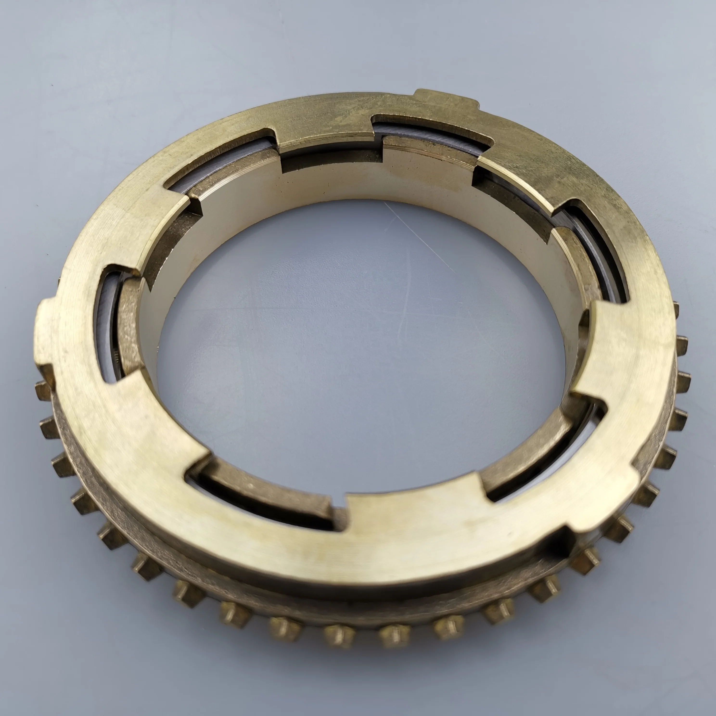 SAIC MAXUS V80 Original 1th 2th synchronizer ring C00013869