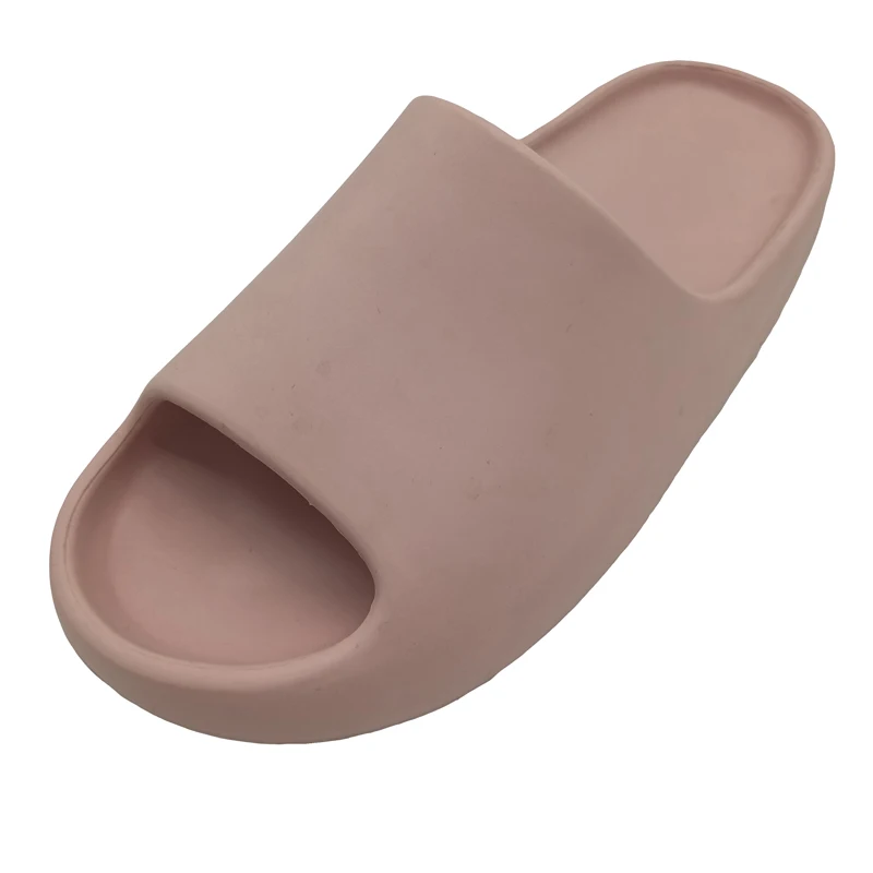 JDS Custom Made High Quality Wholesale Fashion Cheap Stock EVA Slippers Beach Slippers