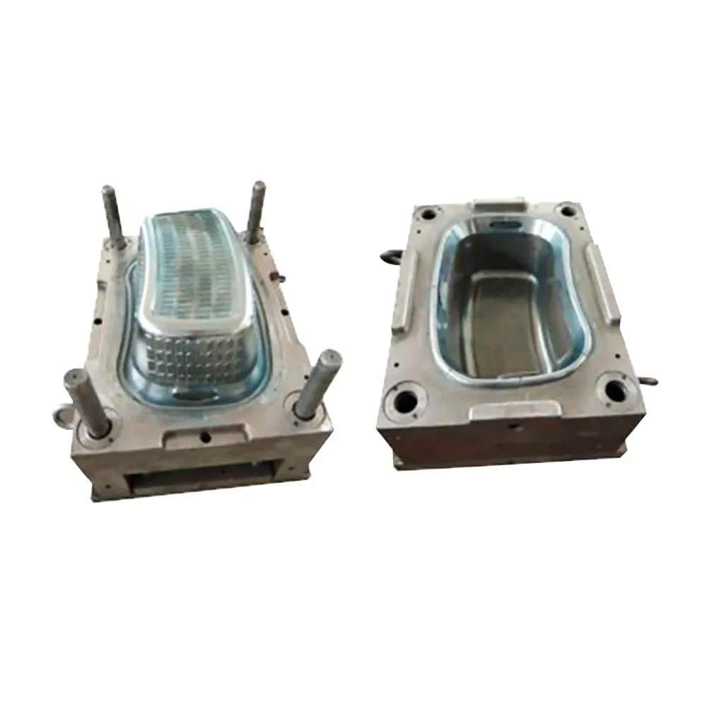 Customized high-quality plastic ABS PP silicone mold, plastic injection mold, plastic injection molding