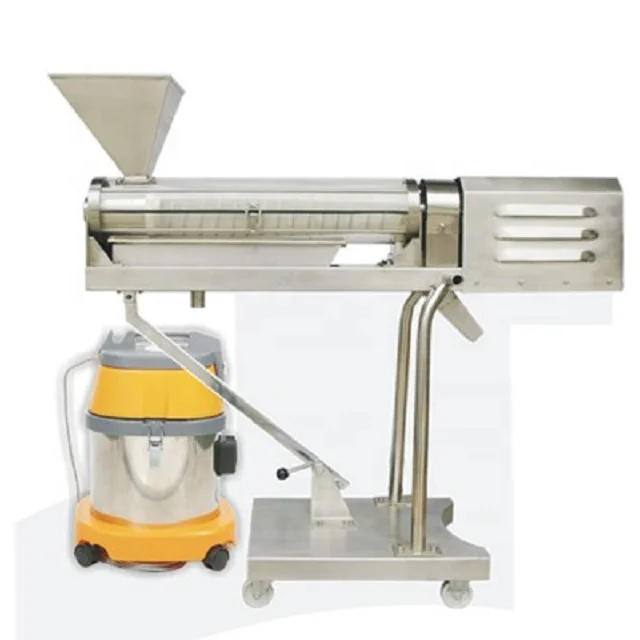 Capsule Polisher Capsule Polishing Pill Polishing Machine /Automatic Capsule Polisher