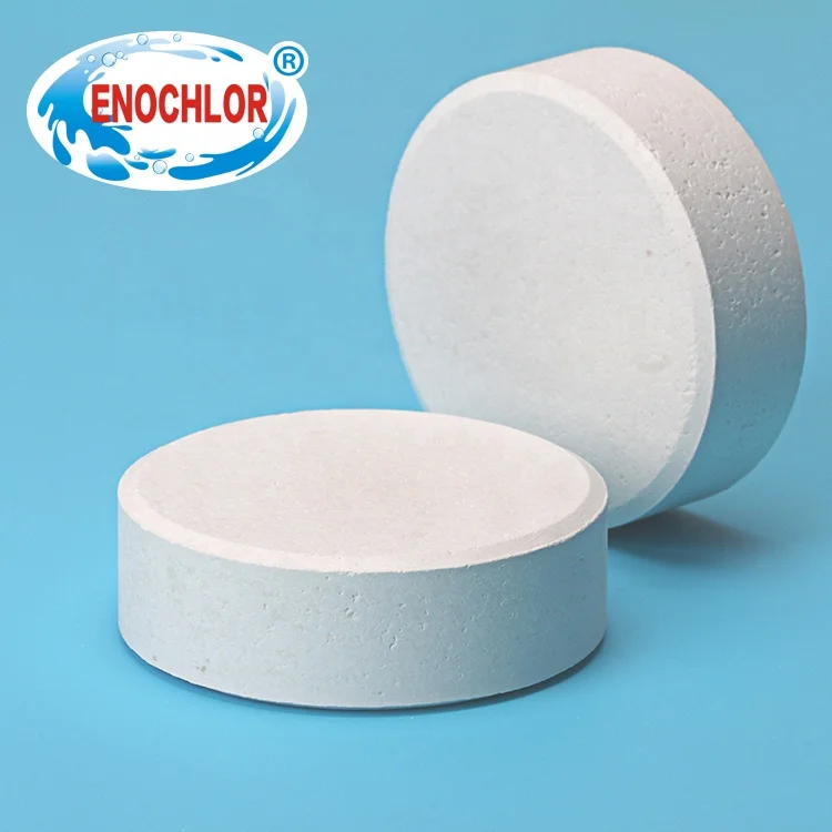 chemical bleach powder calcium hypochlorite 65% 70% chlorine water sterilization tablets