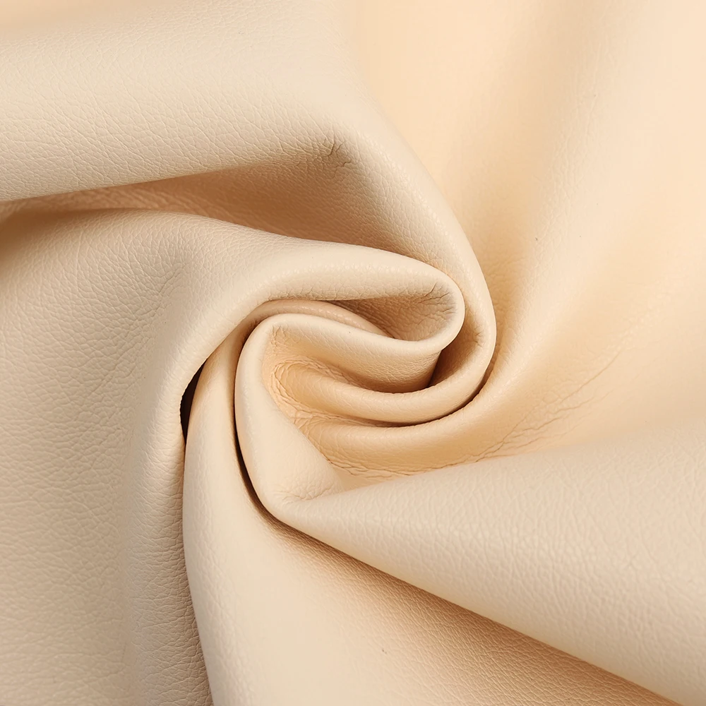 Новый продукт куртка из овечьей кожи Синтетическая кожа мягкая Водонепроницаемая искусственная кожа