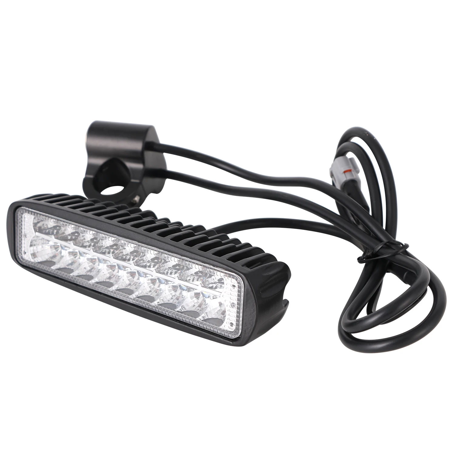 JFG E-BIKE Led Head Lights For Motorcycle For Sur Ron Light bee X/S