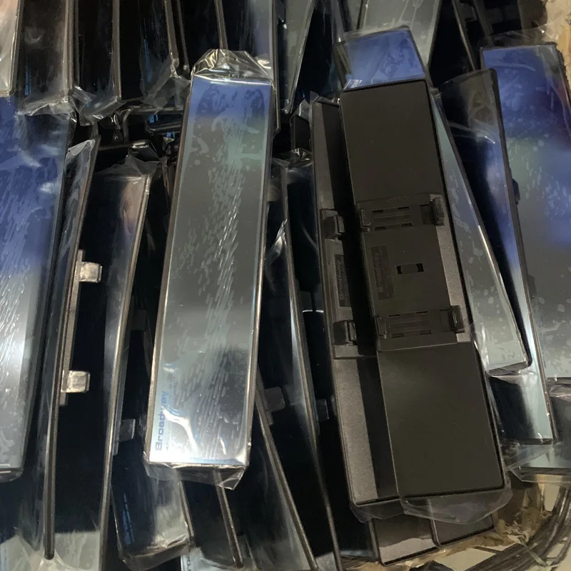 2022 Hot Design Custom Auto Dimming Rearview Car Side Mirror Sticker OEM Vehicle Screen Rear View Mirror Interior Mirror