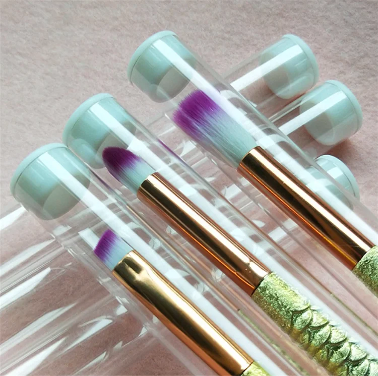 
Customized size transparent pp/pvc/pc/arcylic plastic tube packaging 