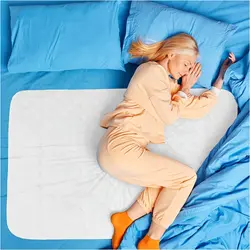 Disposable  Medical Adult Under Pad Hospital Bed Under Adult Pee Pad