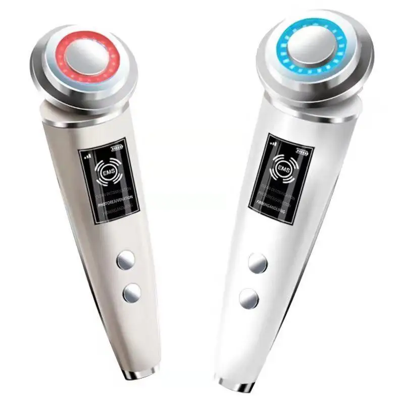 2021 hot professional women beauty products for home  spare parts EMS Beauty Equipment