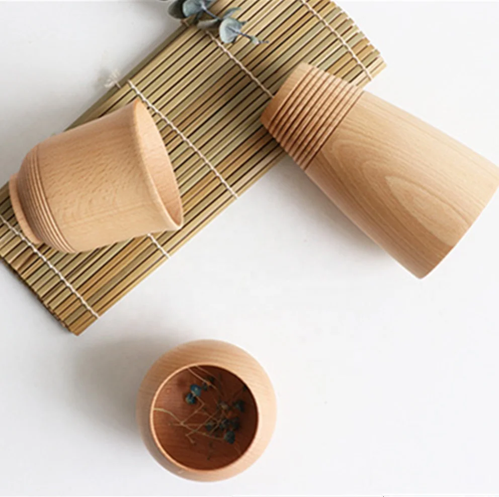 2022 best price handmade biodegradable 100% natural bamboo custom coffee cups