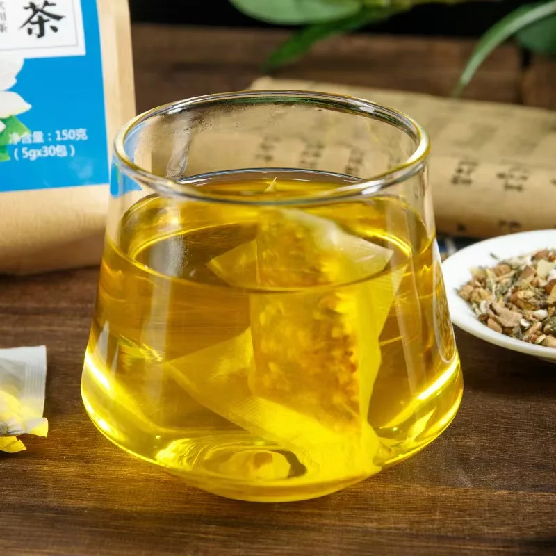 Direct Wholesale Healthy Breakfast Freeze Dried Dragon Fruit Tremella Soup Instant Slimming Tea Halal Weight Loss Food