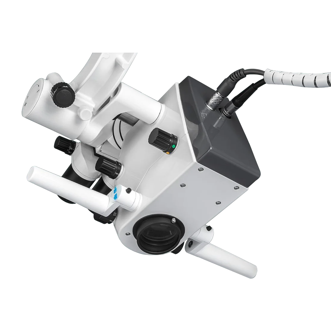 Стоматологический операционный высококачественный Микроскоп Цифровой Настольный кронштейн стоматологический Эндодонтический микроскоп