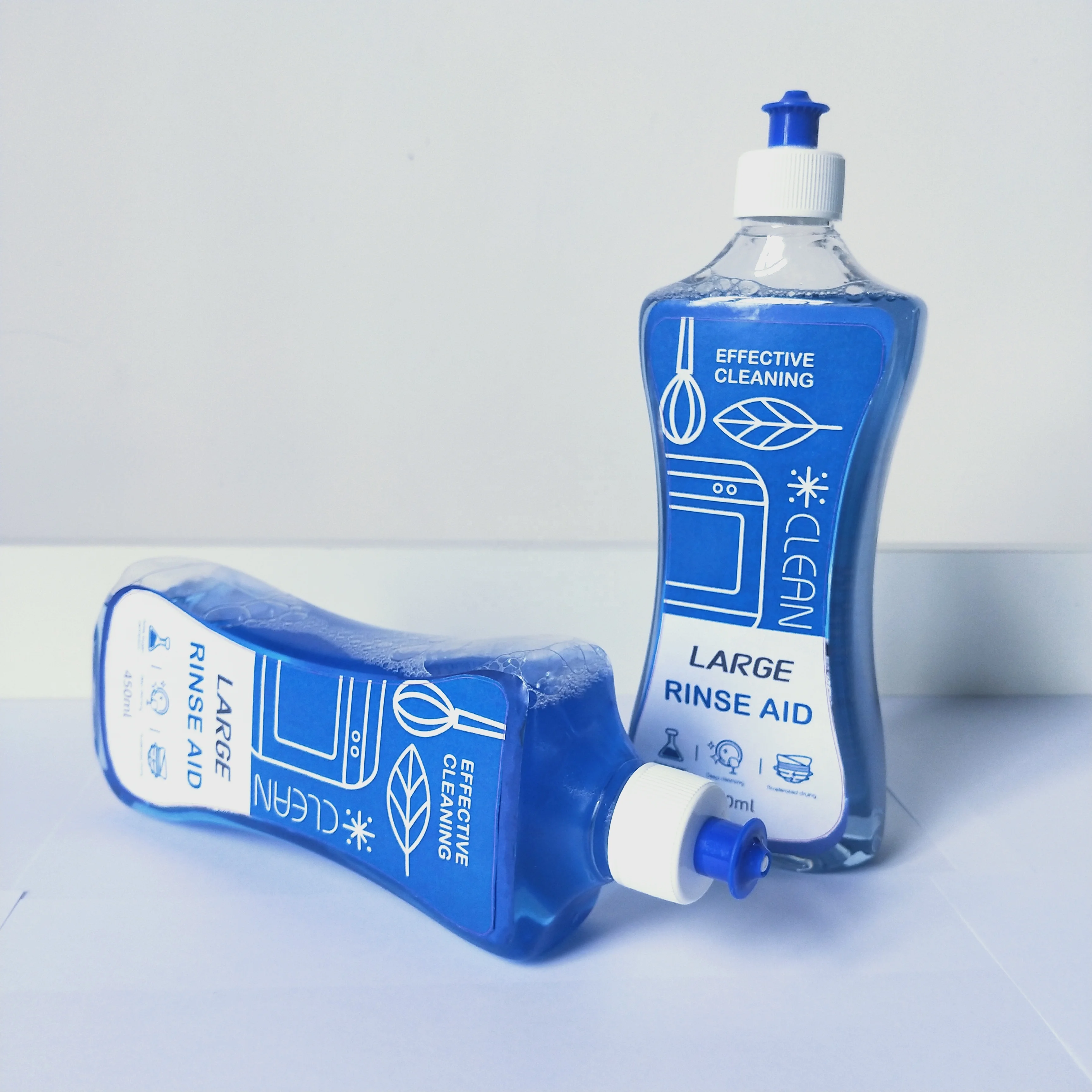 The high quality Rinse Aid for Dishwasher