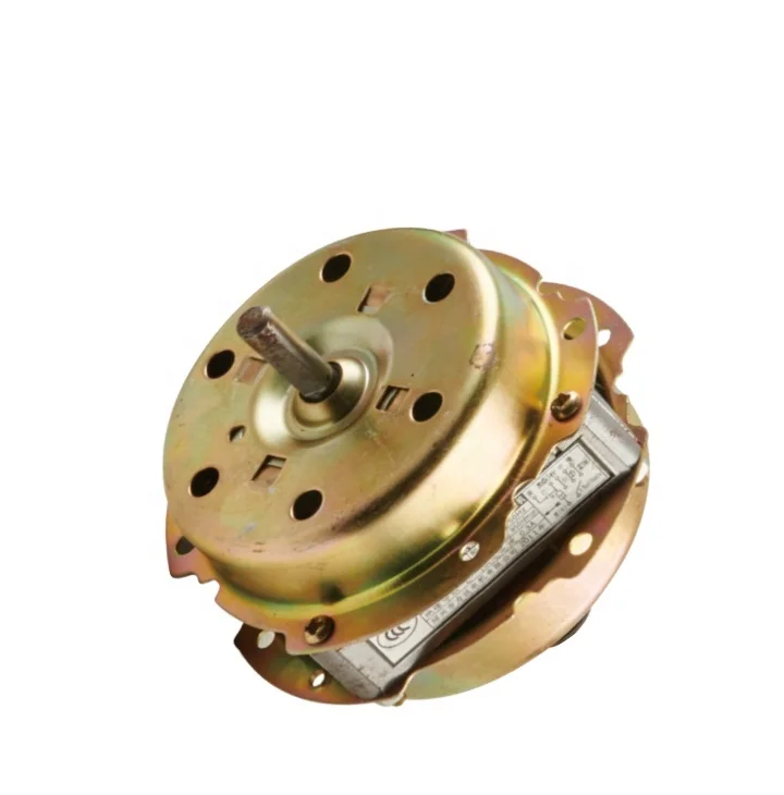 Factory direct sale air conditioner motor evaporative air cooler Universal condenser fan motor