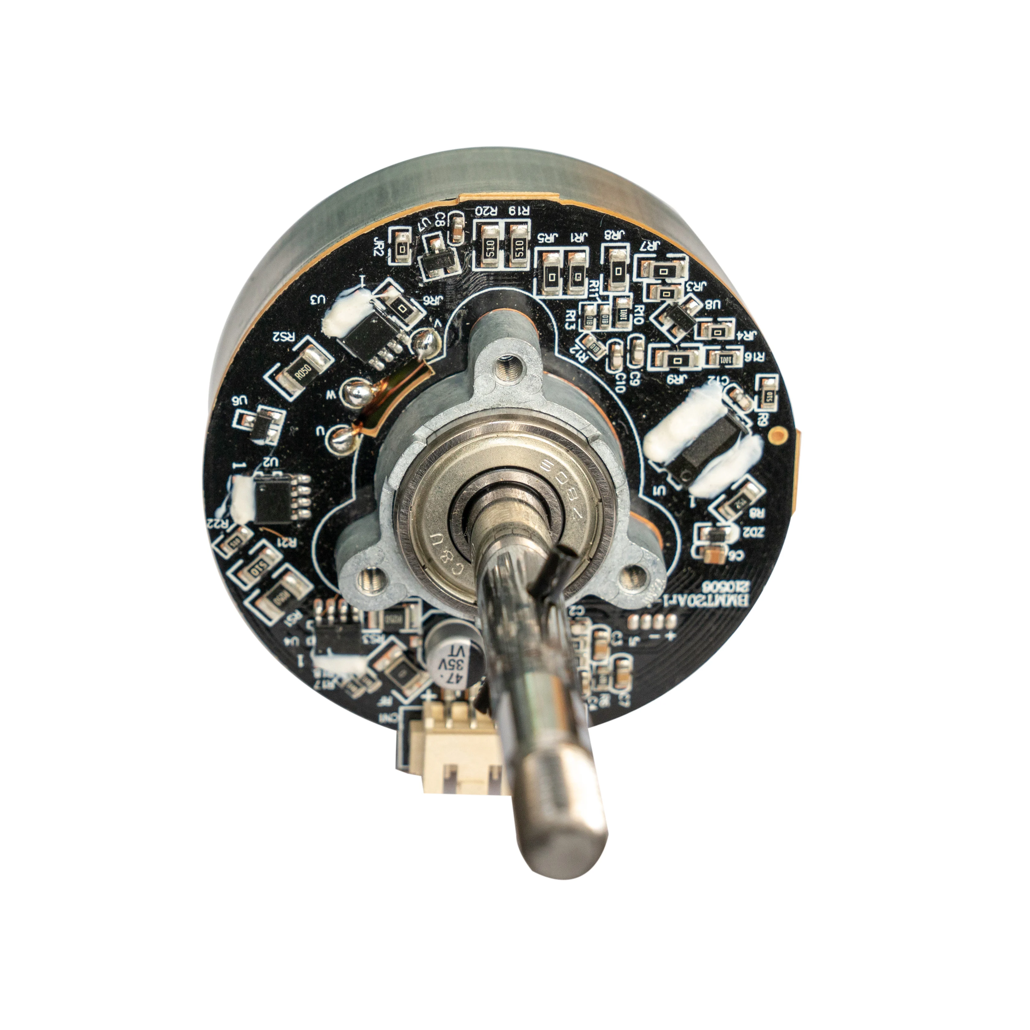 
Electric Ceiling Stand Fan Wall Fan Condenser Radiator Ac Fan Motor 