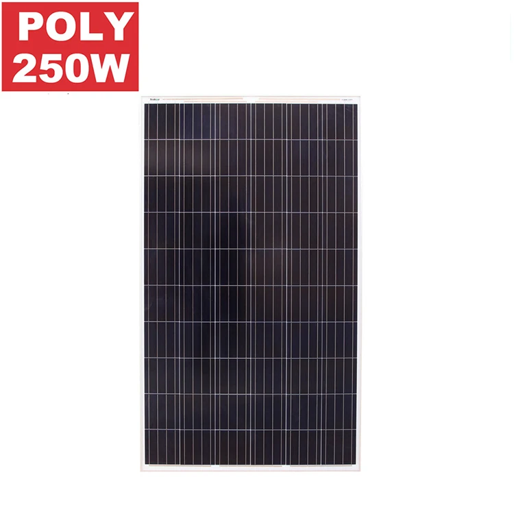 250w 3000w sun power poly half cell solar panel 1000w price 600 watt pv module
