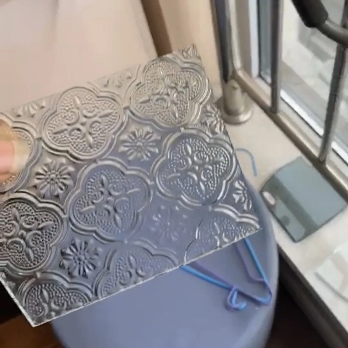 3mm flora 6mm clear mistelite tempered ultra clear moru fluted patterned glass pattern figured supplier clear sheets