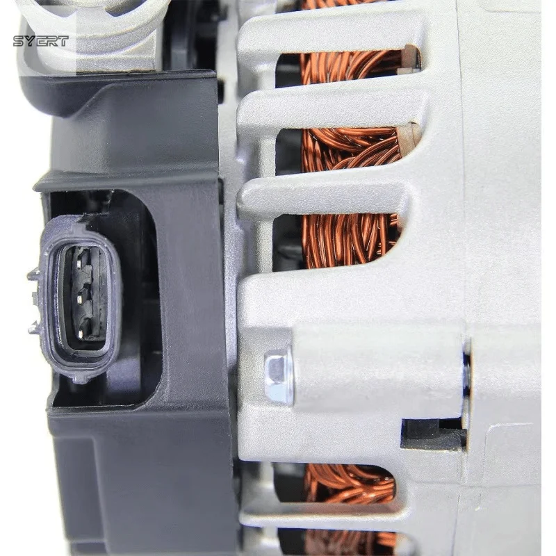 Hot Sale High Quality Electrical system New Generator Alternator Fits 180 A For Cayenne 3.0T/Panamera 3.6 059 903 023 N
