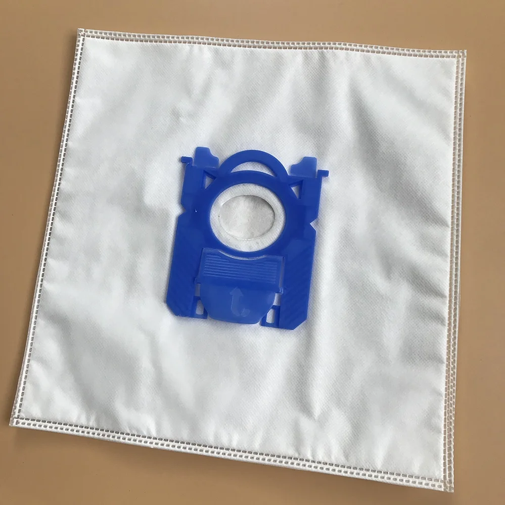 JC Non Woven Vacuum Cleaner Parts Dust Bags collector bag for AEG/Phillipss