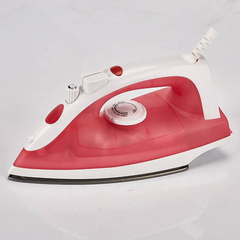 Factory wholesale steam iron for home use DSI-211