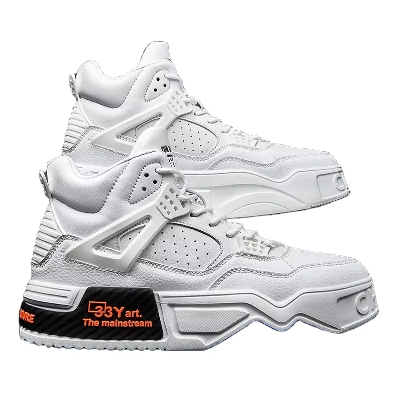 2024 NEW MSR BX001 Wholesale selling sports fashion leisure low top leather basketball shoes high top mens basketball shoes