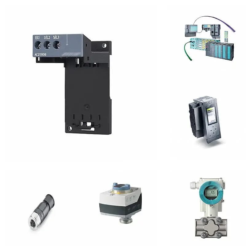 MT08H1 3P MIC6.0A D/O(MCH,MX,XF,OF,AD,MODBUS ,CB,C na integrated circuits Original New PLC