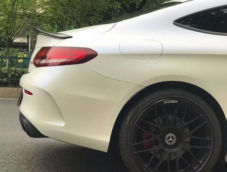 1.52x18m PVC Multiple Colors Air Bubble Free Matt Metal White To Blue Chameleon Body Side Vinyl Car Wrap Sticker Design Film