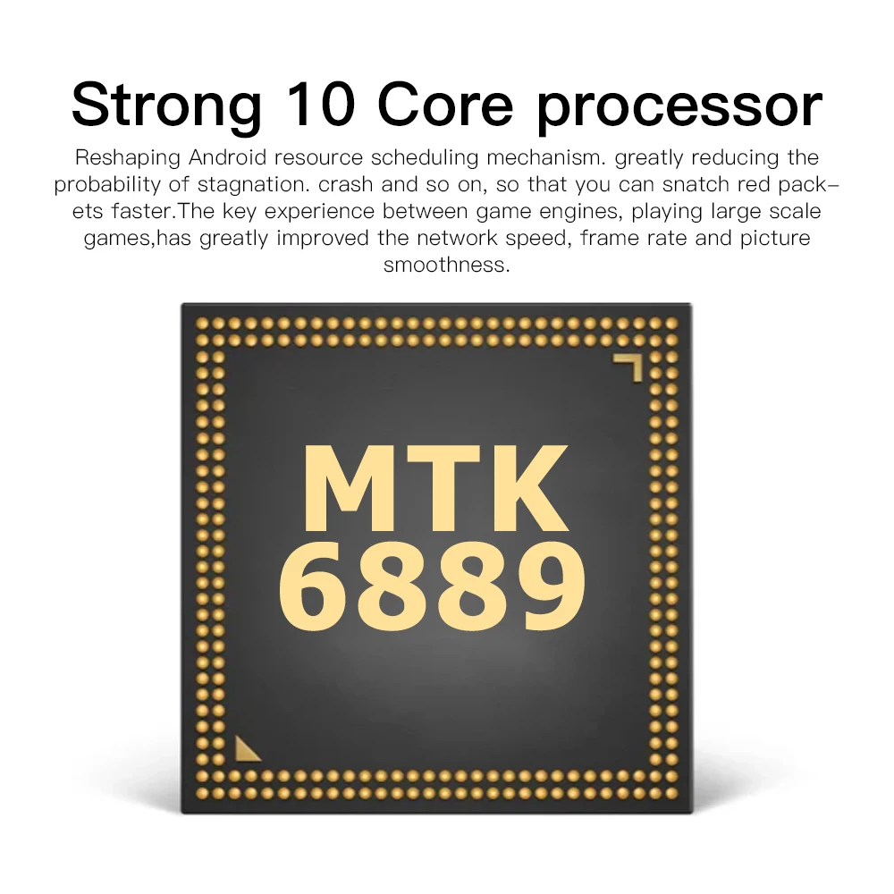 2022 New Arrival Phone13 Pro Max Mobile Phones 6.8inch Large Screen 512GB Smart phone 32MP HD Camera I13 Android Phone