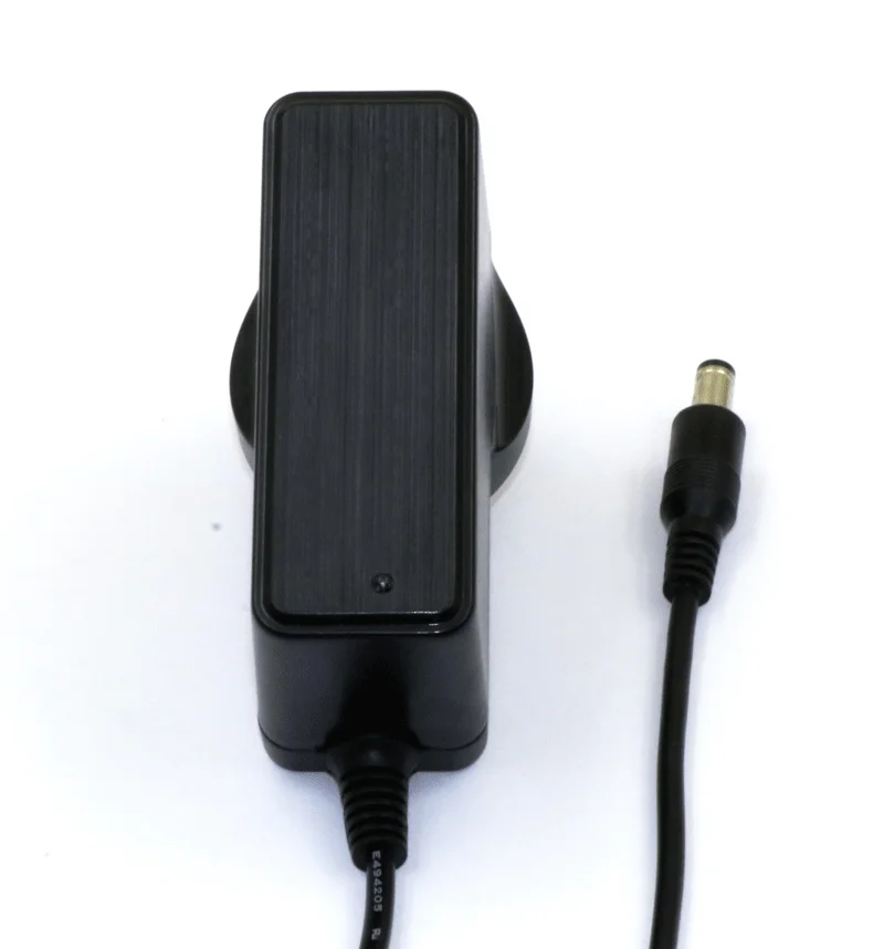 12 Volt 1A Battery Charger for Ride On Toys 14.4V 1000MA Battery Charger for Kids Electric Car Riding Toy Battery