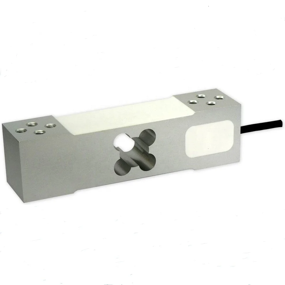 Hot Selling Aluminum Single Point Load Cell 100kg 200kg 300kg 500kg