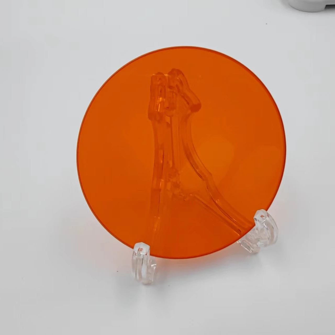 high quality longpass orange filter CB550 orange FILTER glass CB590 CB580 CB565 OG550 CB535 OG570 OG590