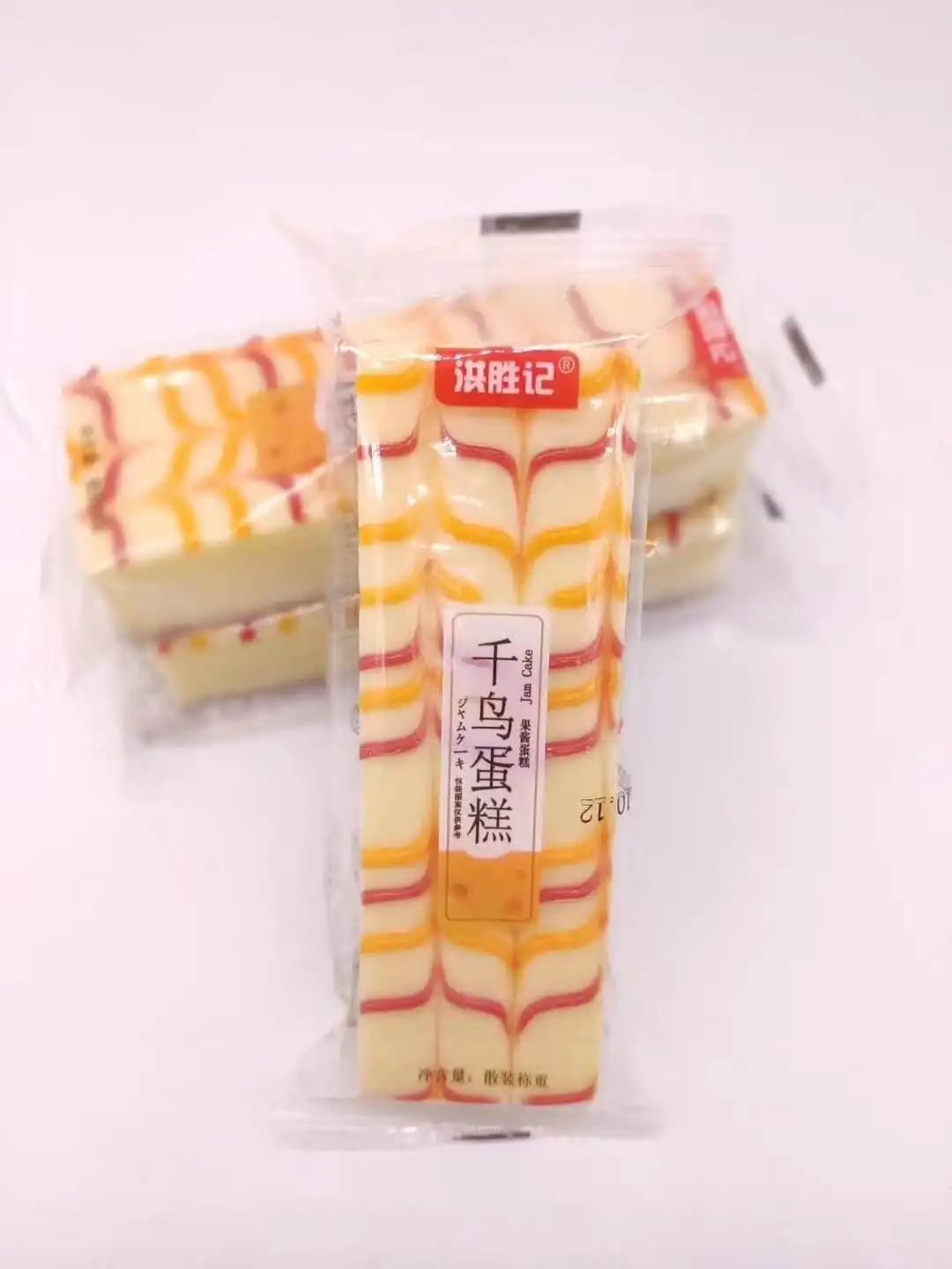 WANLI GROUP  Small Low Cost Electric Automatic Sponge Cakes Depositor Machine For Small Business