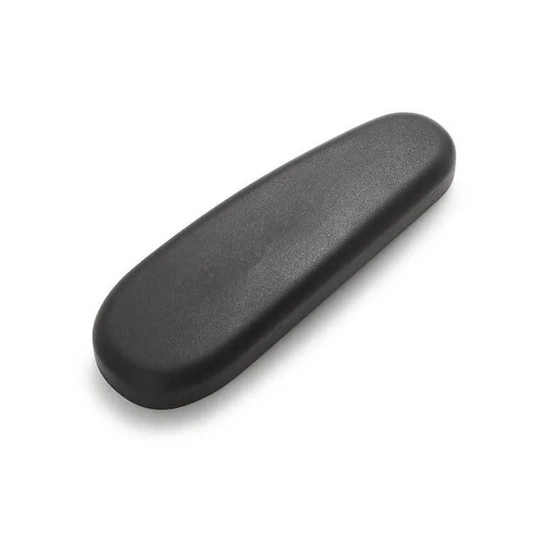 Comfortable 2024 Furniture Components Armrest Cover Pad wholesale memory foam task chair armrest Chinese Supplier