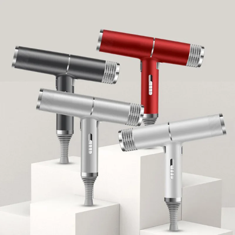 2021 Горячее предложение цены по прейскуранту завода-изготовителя фен для волос уход за волосами высокой мощности Temps контроль оборудования для салона парикмахерской, производство Китай Профессиональный Фен для сушки волос