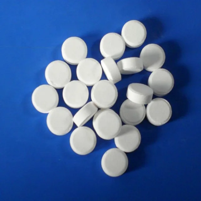 Cas № 51580-86-0 Sdic 60% таблетки Nadcc