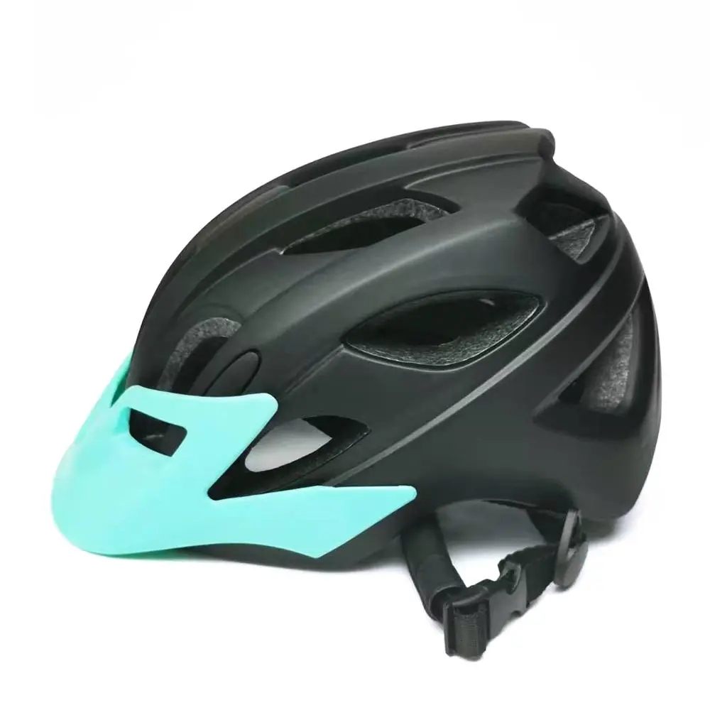 
New Explosion kids sports skateboard cartoon dirt bicycle safety helmet mountain bike helmets for ski 