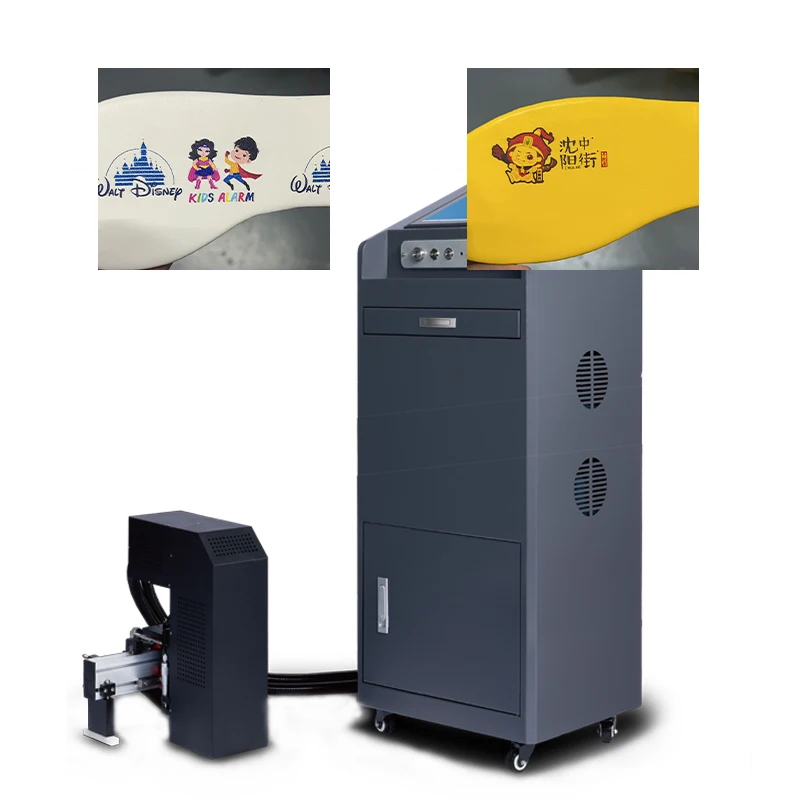 Промышленный струйный принтер Ricoh UV цветные УФ-чернила высокой четкости для печати трубок и банкнот ферм массового производства