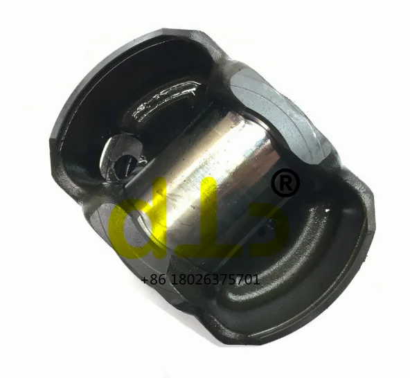 Construction Machinery Parts  20381127 Piston for Volvo D12 Engine