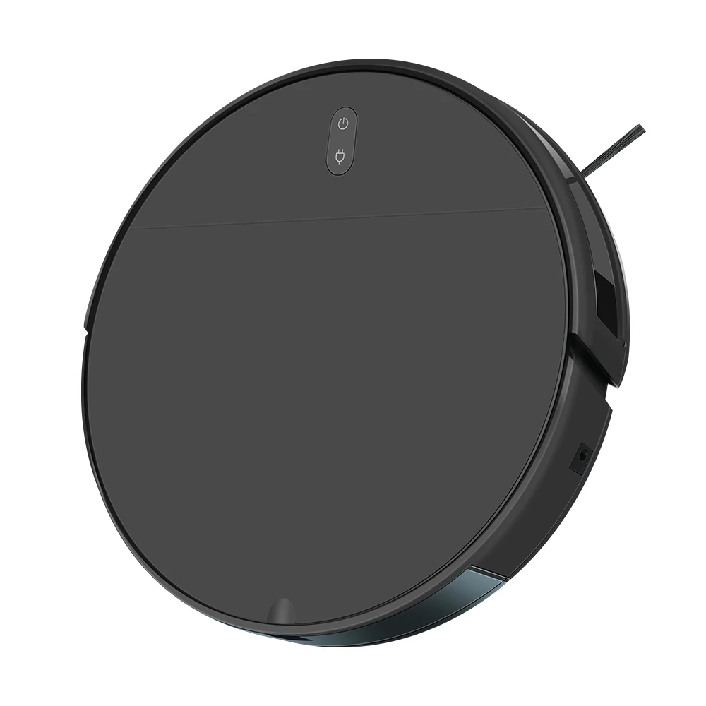 
 1400 Pa suction mopping sweeping washing APP alexa voice control infrared navigation mode smart automatic home cleaning robots  