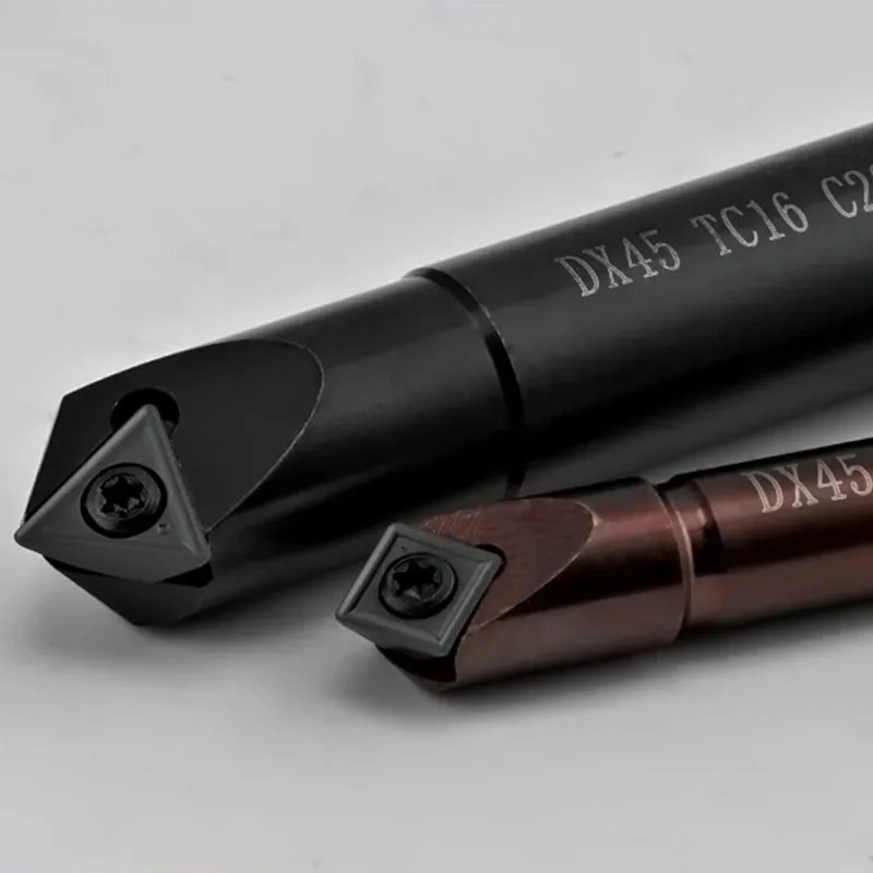 Factory Direct Internal Turning CNC Tool Holder Chamfering 45 Degree