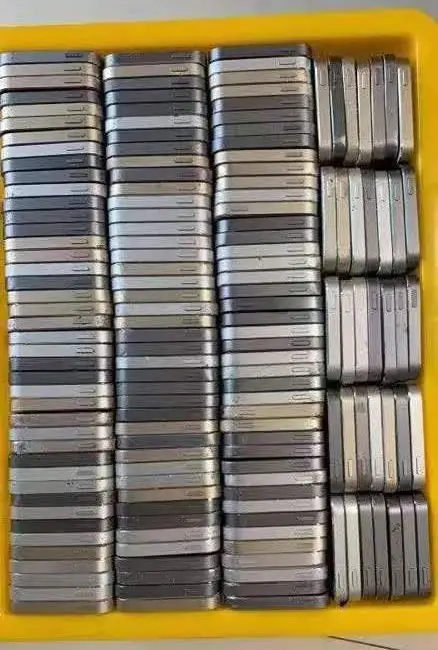 Wholesale Smartphone Original Unlocked Used Mobile iPhones 4s 5s 6s 7 8 11 12 13 iPhone All kinds of it