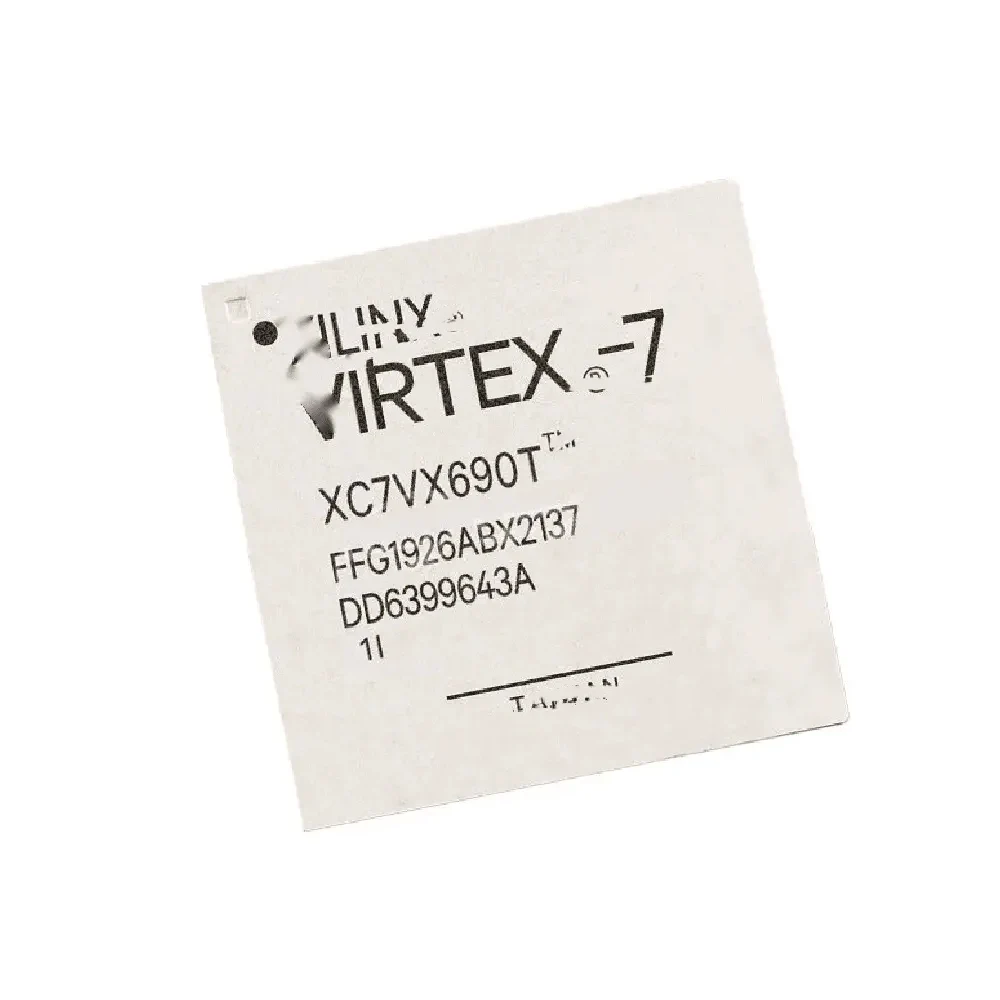 XC5VFX100T-2FFG1738C XC5VFX100T-2FFG1738I новые оригинальные электронные компоненты интегральные схемы FPGA