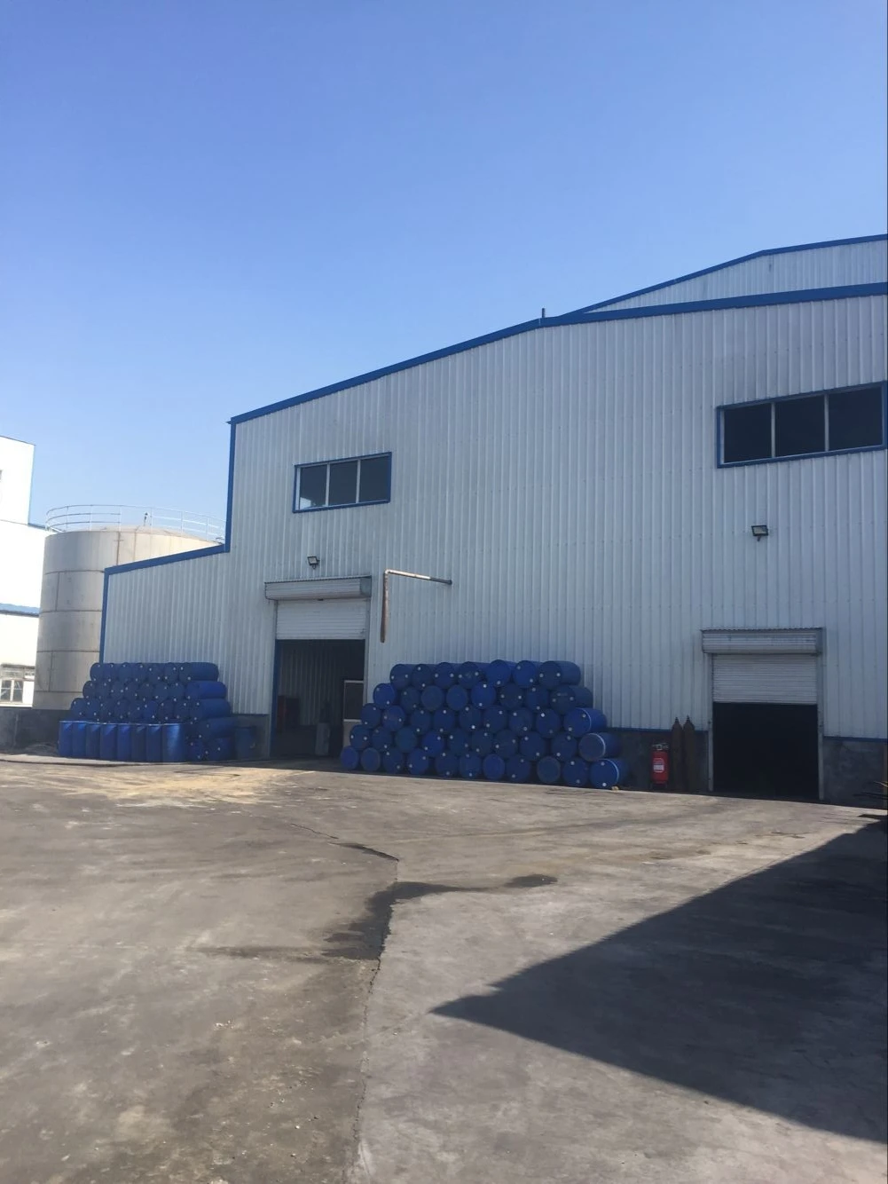 High Standard Refined Glycerine / Glycerol 99.5% Food/ Industrial Grade CAS No 56-81-5