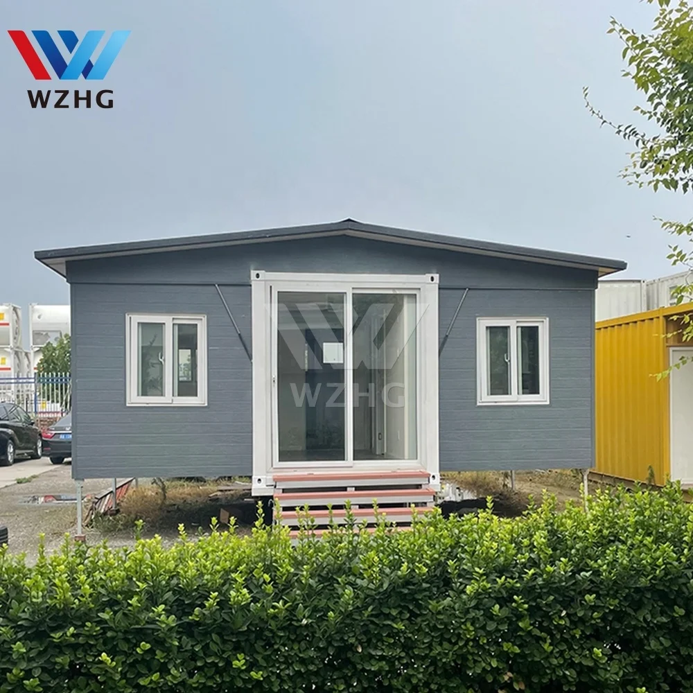 Turnkey project small portable prefabricated prices turkey house containers that can ship for family