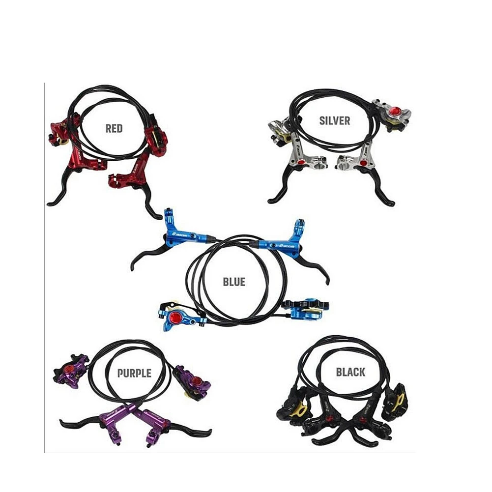 Оптовая продажа производители велосипедных тормозных тросов детские велосипеды гидравлические тормоза для