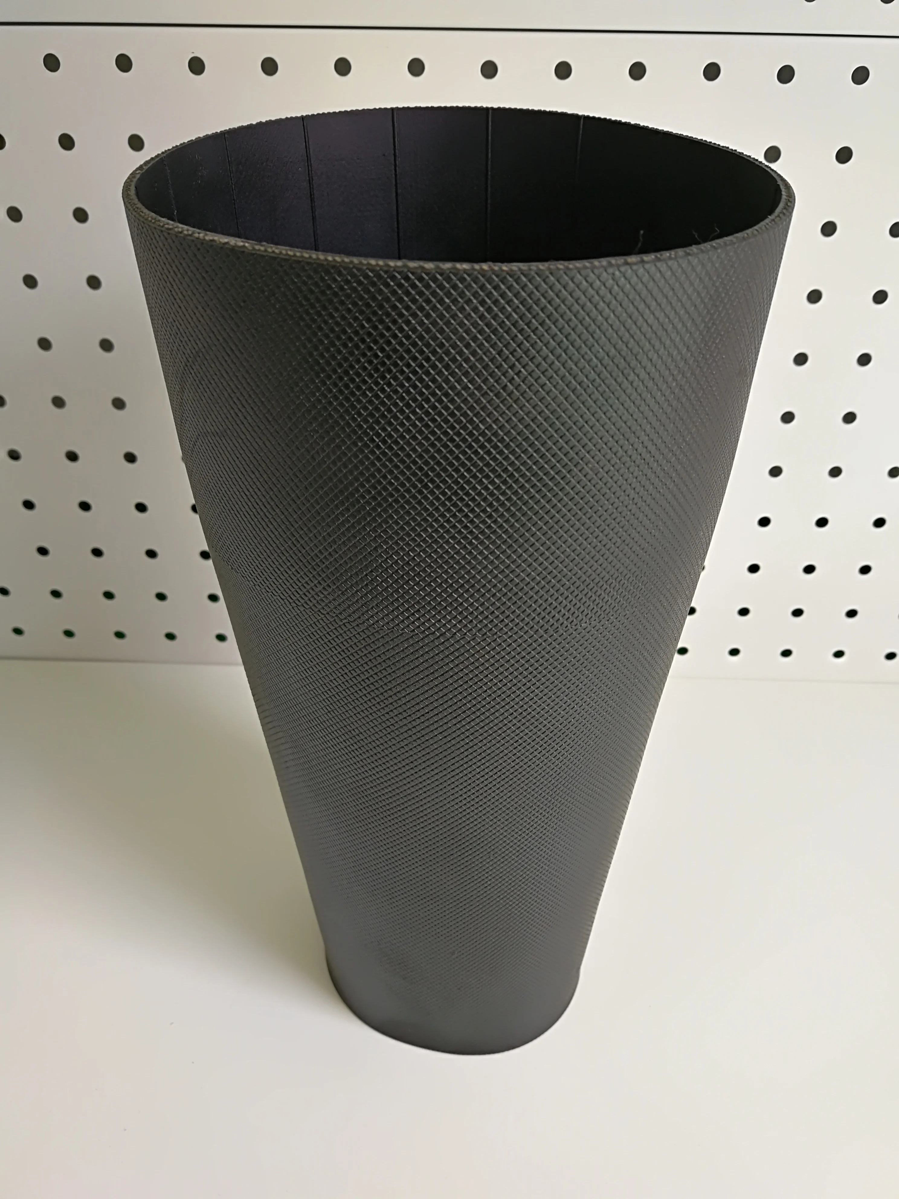 Good Quality Rubber shock absorber Air Suspension Sleeve for audi q7 2009 rear spring bellow