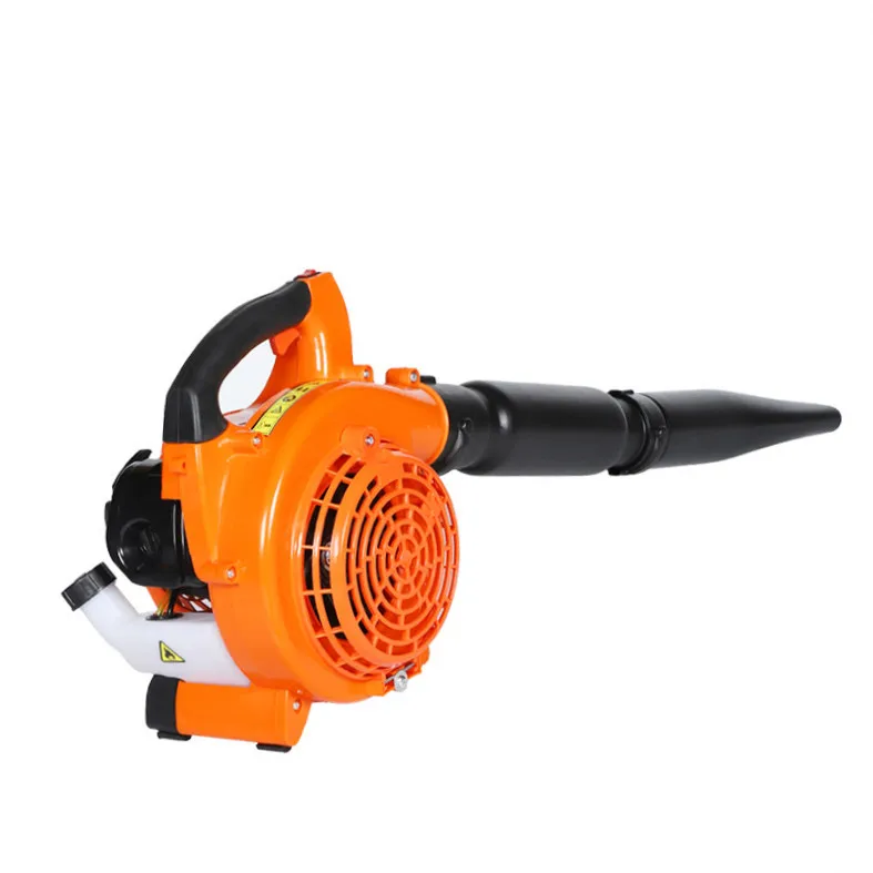 Беспроводной вакуумный нагнетатель для листьев высокого давления