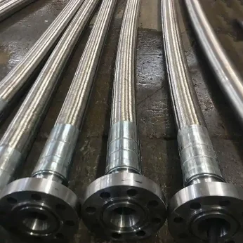 API 16C гибкий шланг высокого давления убить или дроссель тормозной