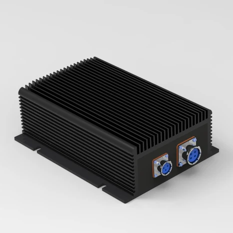 PAB-W series 230v ac to 12v dc power supply