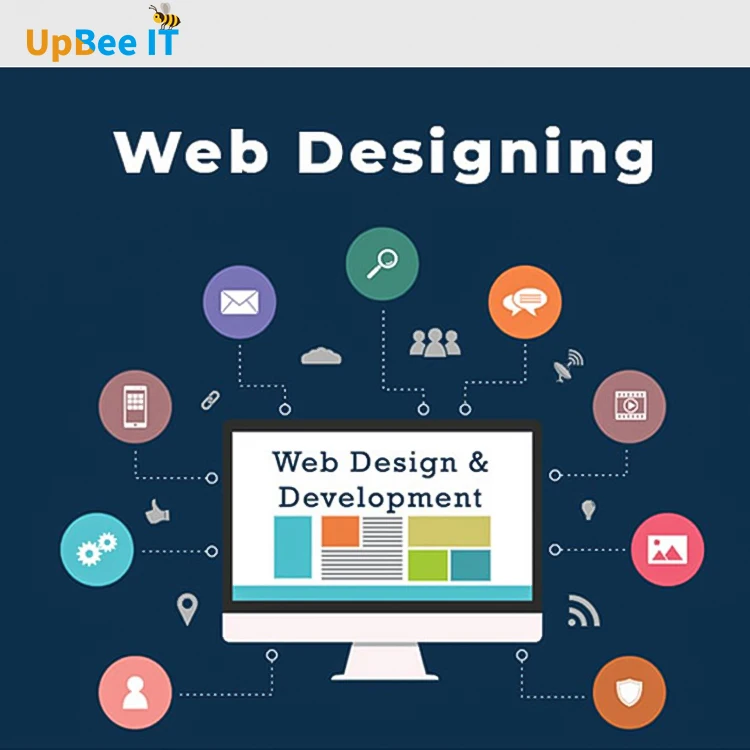 Дизайн и разработка веб-сайта электронной коммерции